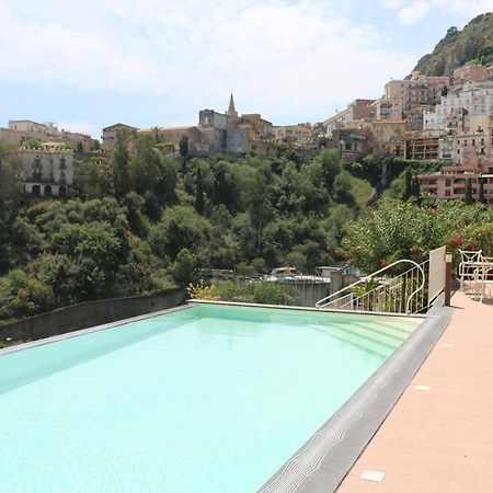 Taormina Skyline Exterior foto